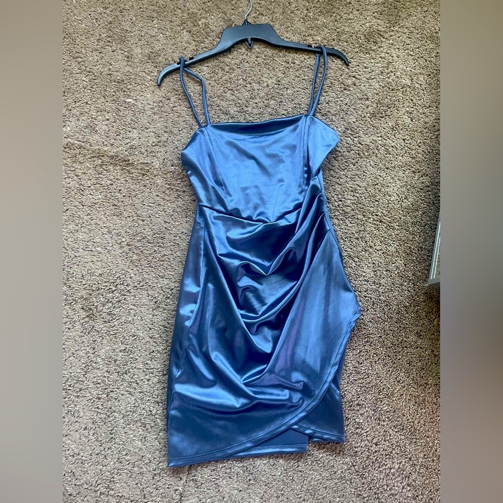 My favorite homecoming dress or even a fancy dinner dress:)